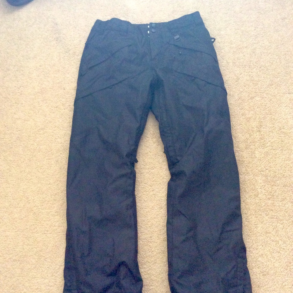 Boulder Gear Snowpants